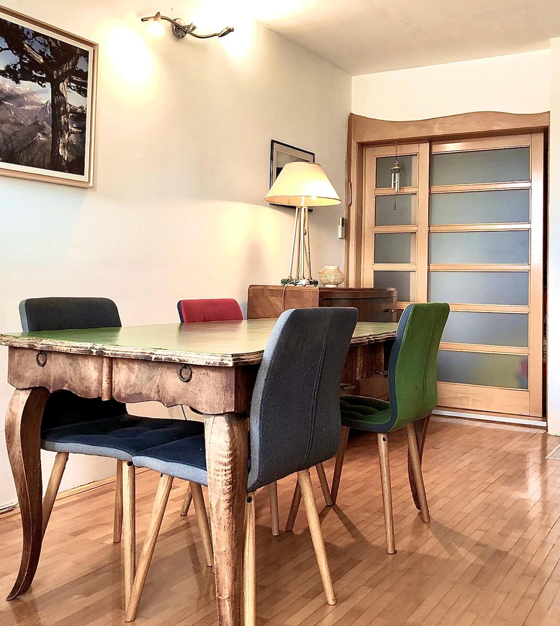 Seaview Apartment Zadar Bagian luar foto