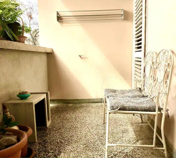 Seaview Apartment Zadar Bagian luar foto